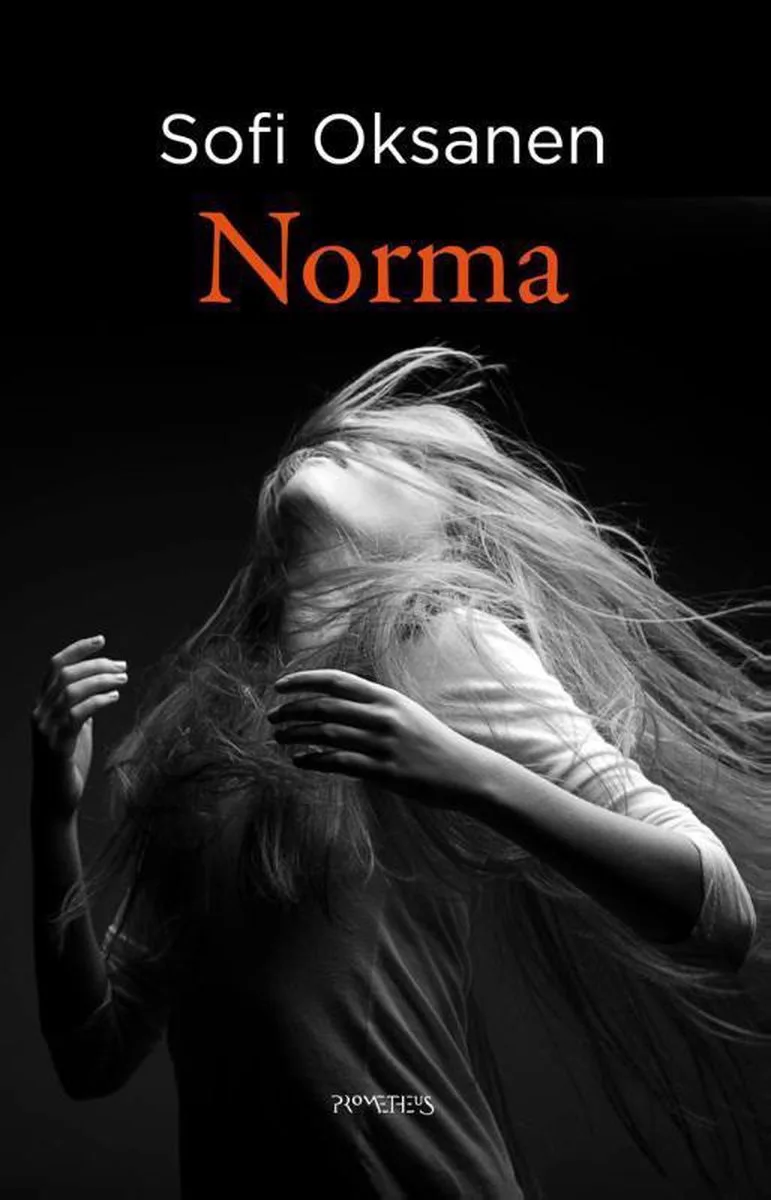 Norma fra Prometheus – billede af bogen