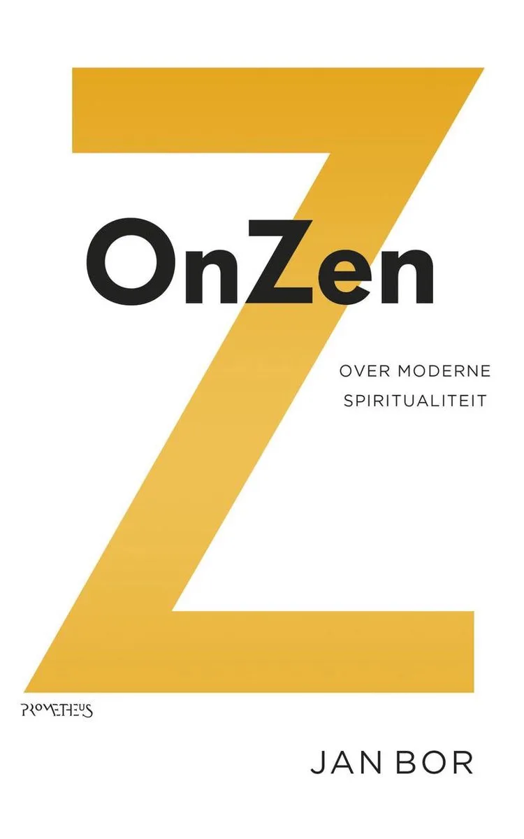 OnZen von Prometheus – Buchfoto