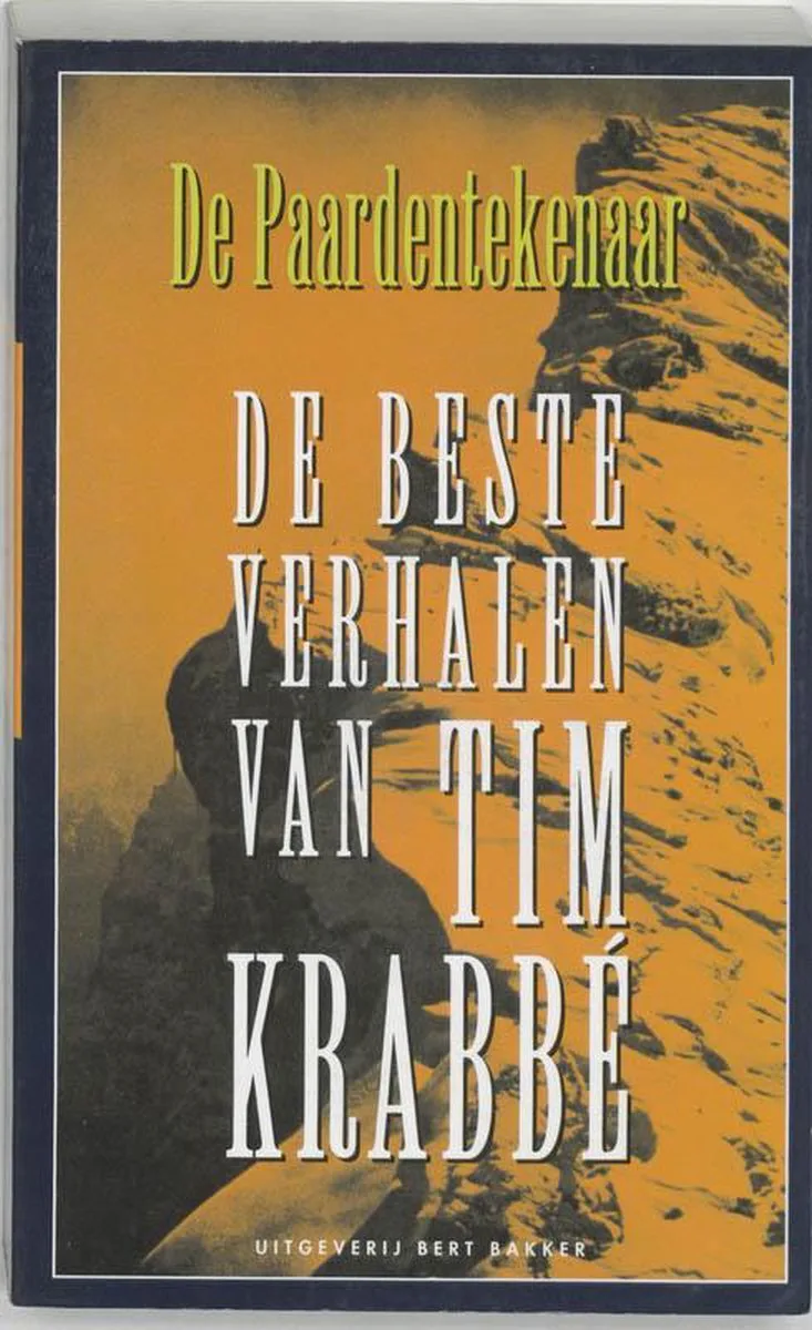 Paardentekenaar von Prometheus – Buchfoto