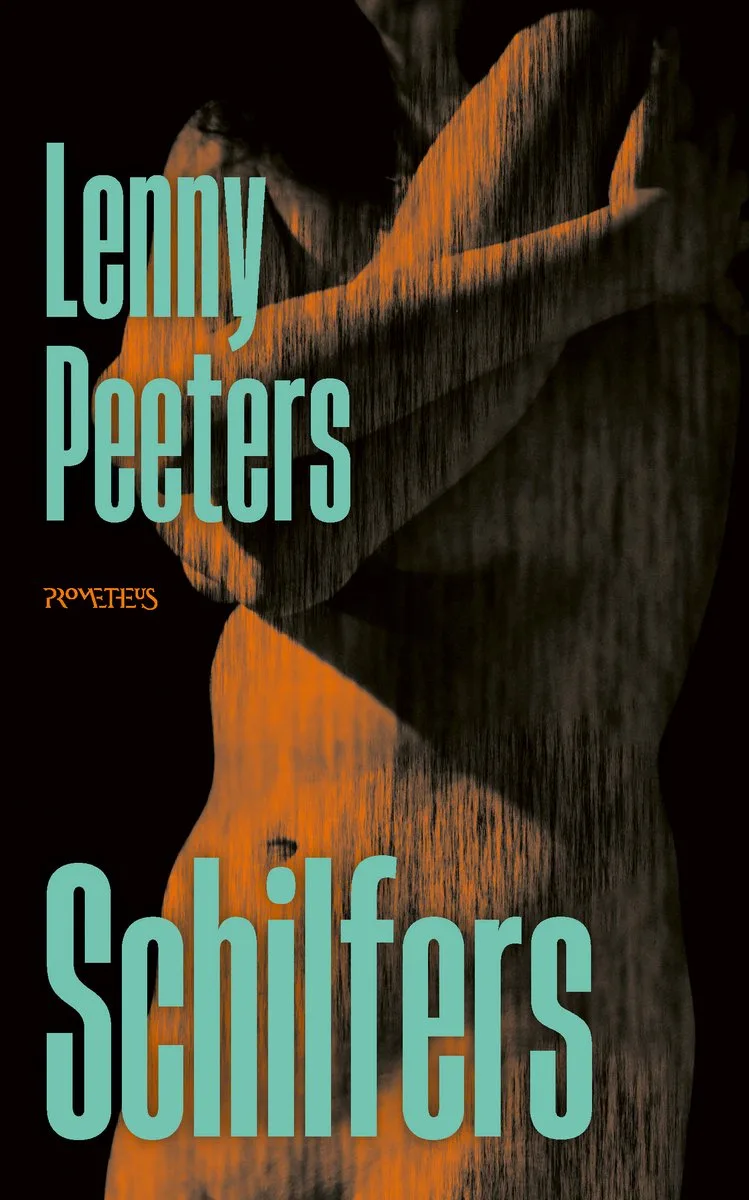 Schilfers von Prometheus – Buchfoto