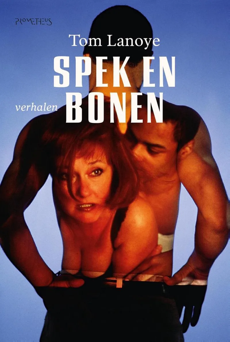 Spek en bonen von Prometheus – Buchfoto
