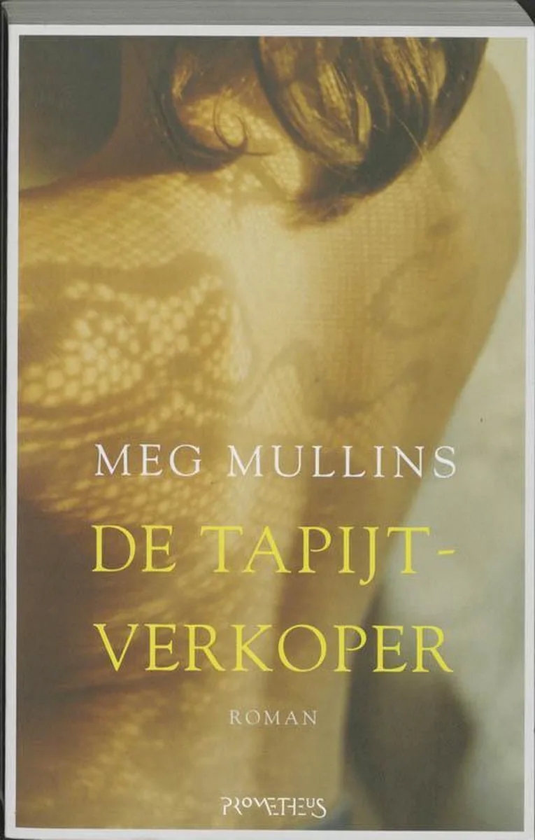 Tapijtverkoper by Prometheus – book photo