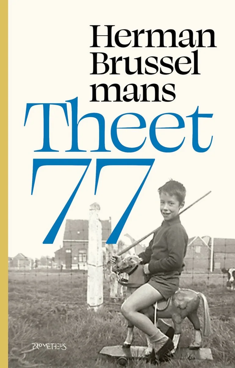 Theet 77 fra Prometheus – billede af bogen