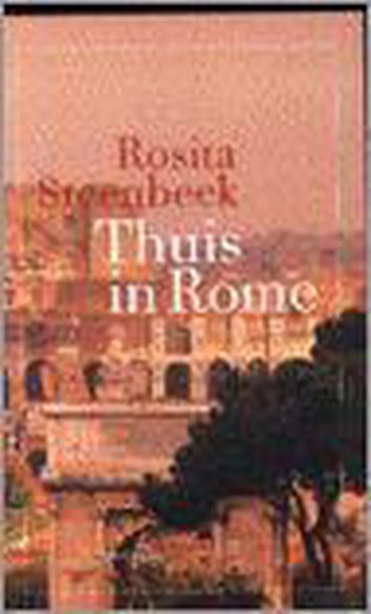 Thuis In Rome von Prometheus – Buchfoto