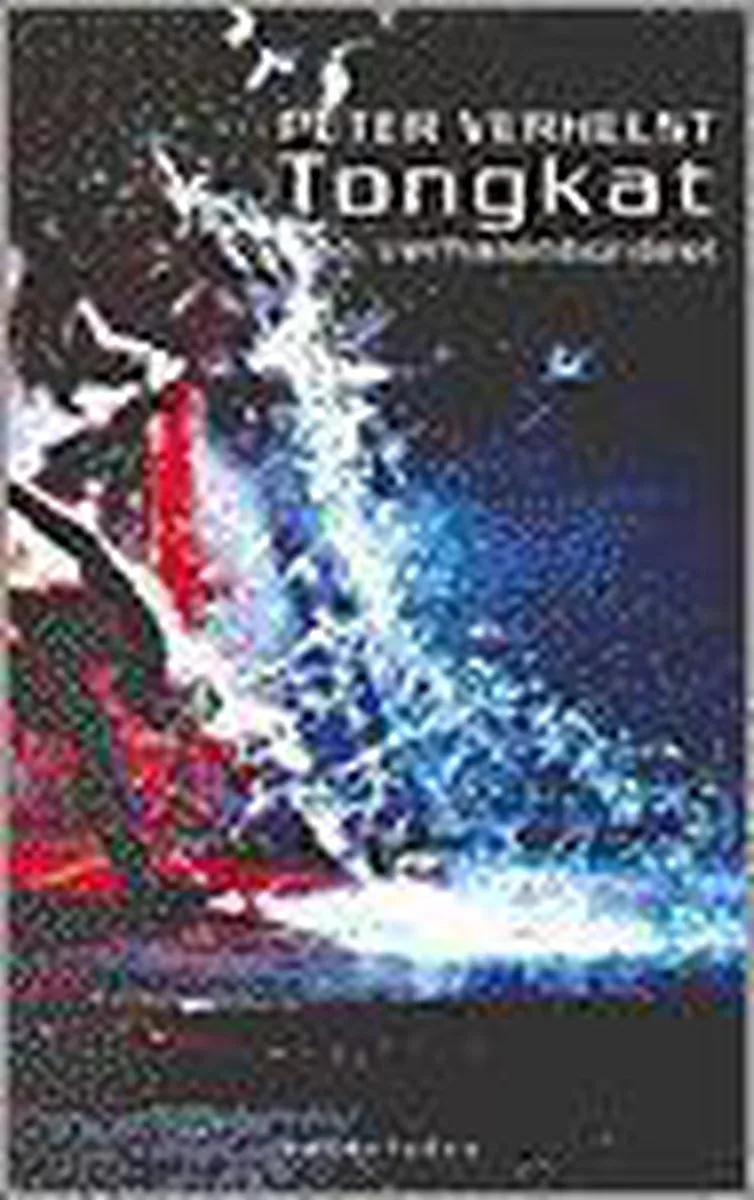 Tongkat Pap von Prometheus – Buchfoto