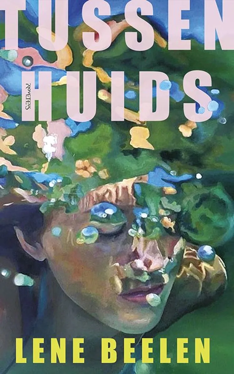 Tussenhuids von Prometheus – Buchfoto
