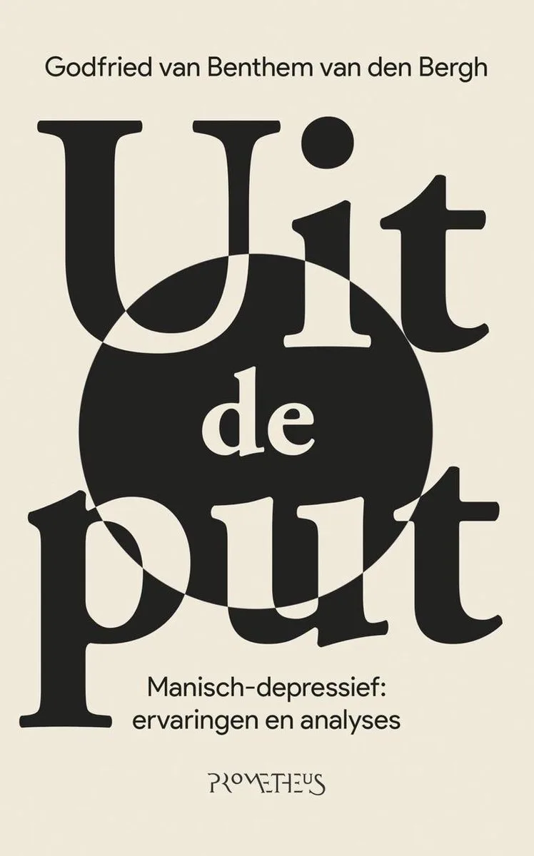 Uit de put von Prometheus – Buchfoto