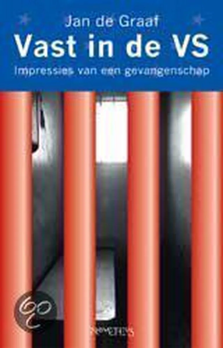 Vast In De Vs von Prometheus – Buchfoto