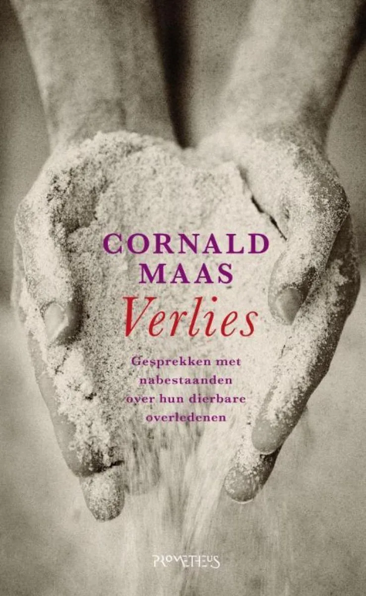 Verlies von Prometheus – Buchfoto