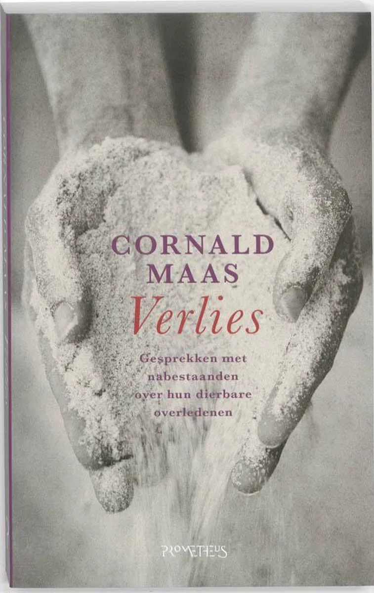 Verlies von Prometheus – Buchfoto