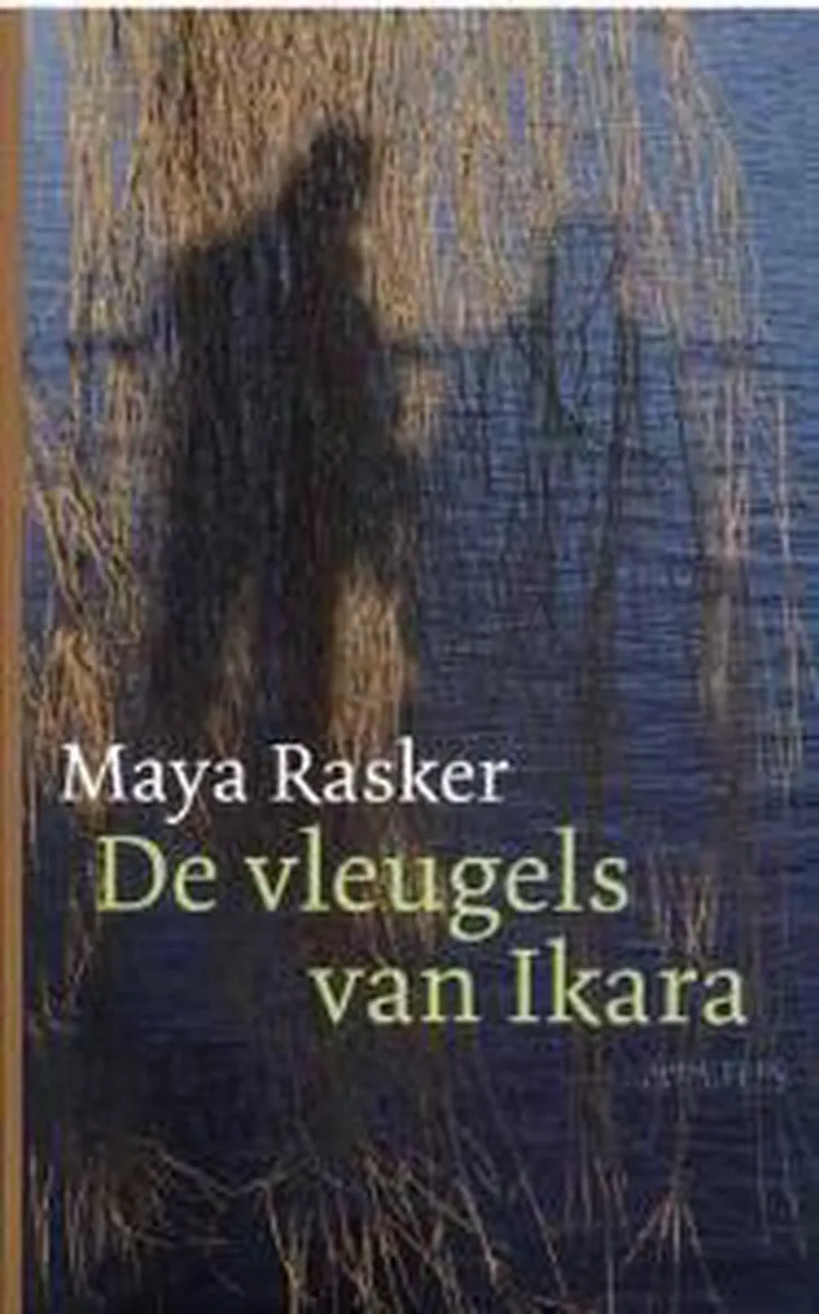 Vleugels van Ikara von Prometheus – Buchfoto
