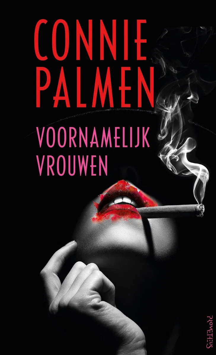 Voornamelijk vrouwen von Prometheus – Buchfoto