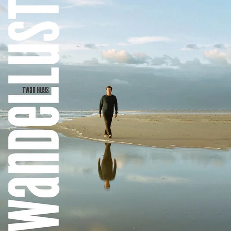Wandellust fra Prometheus – billede af bogen