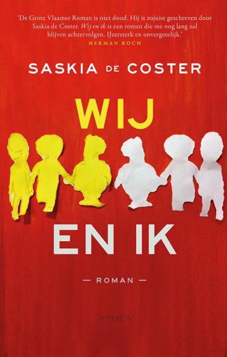 Wij en ik fra Prometheus – billede af bogen