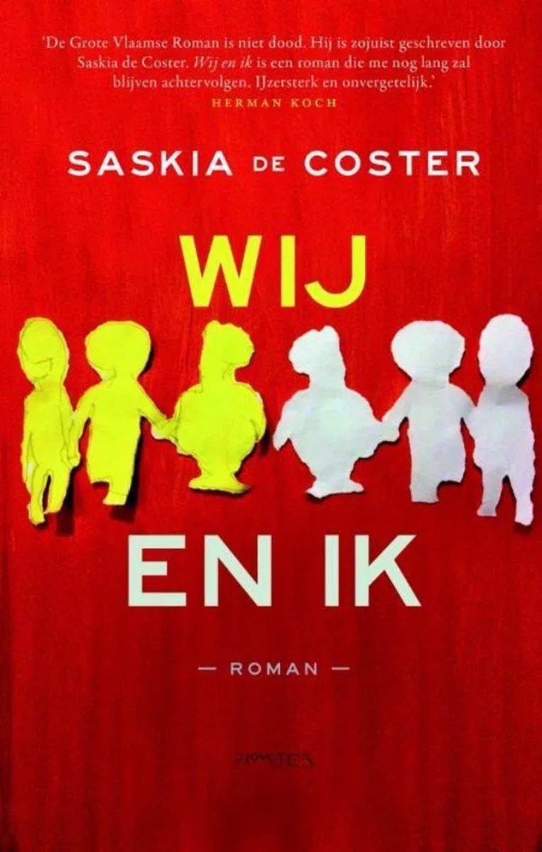 Wij en ik von Prometheus – Buchfoto