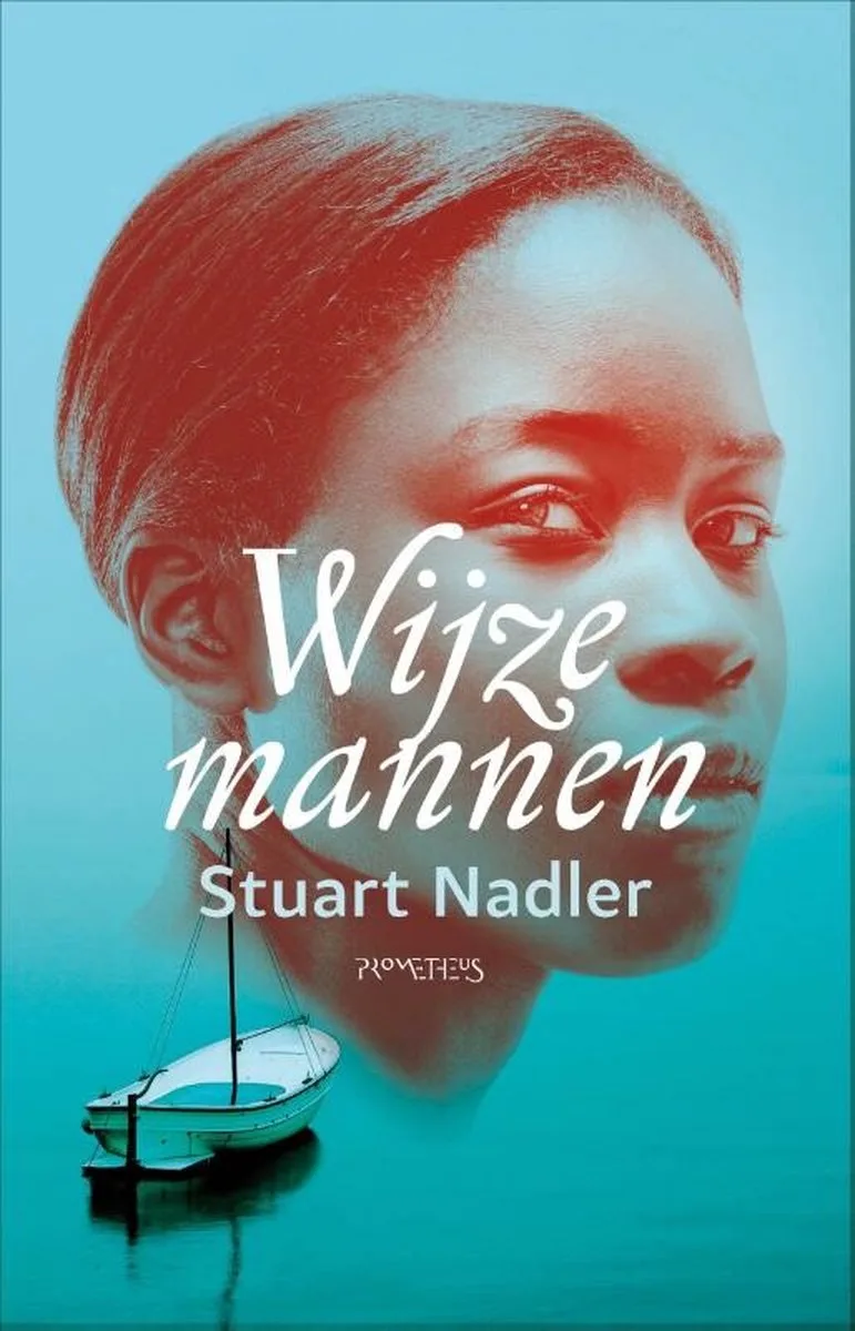 Wijze mannen von Prometheus – Buchfoto