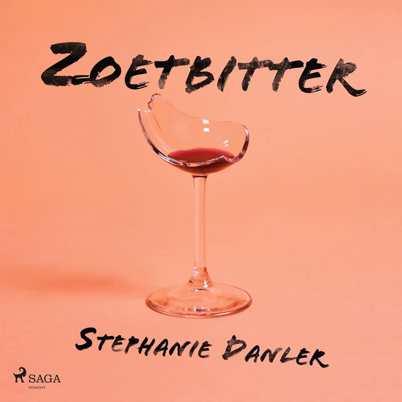 Zoetbitter van Prometheus – boekfoto