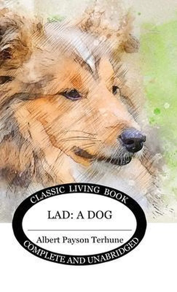 Lad von Puffin – Buchfoto