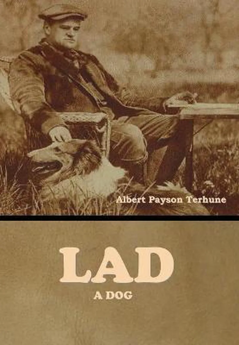 Lad von Puffin – Buchfoto