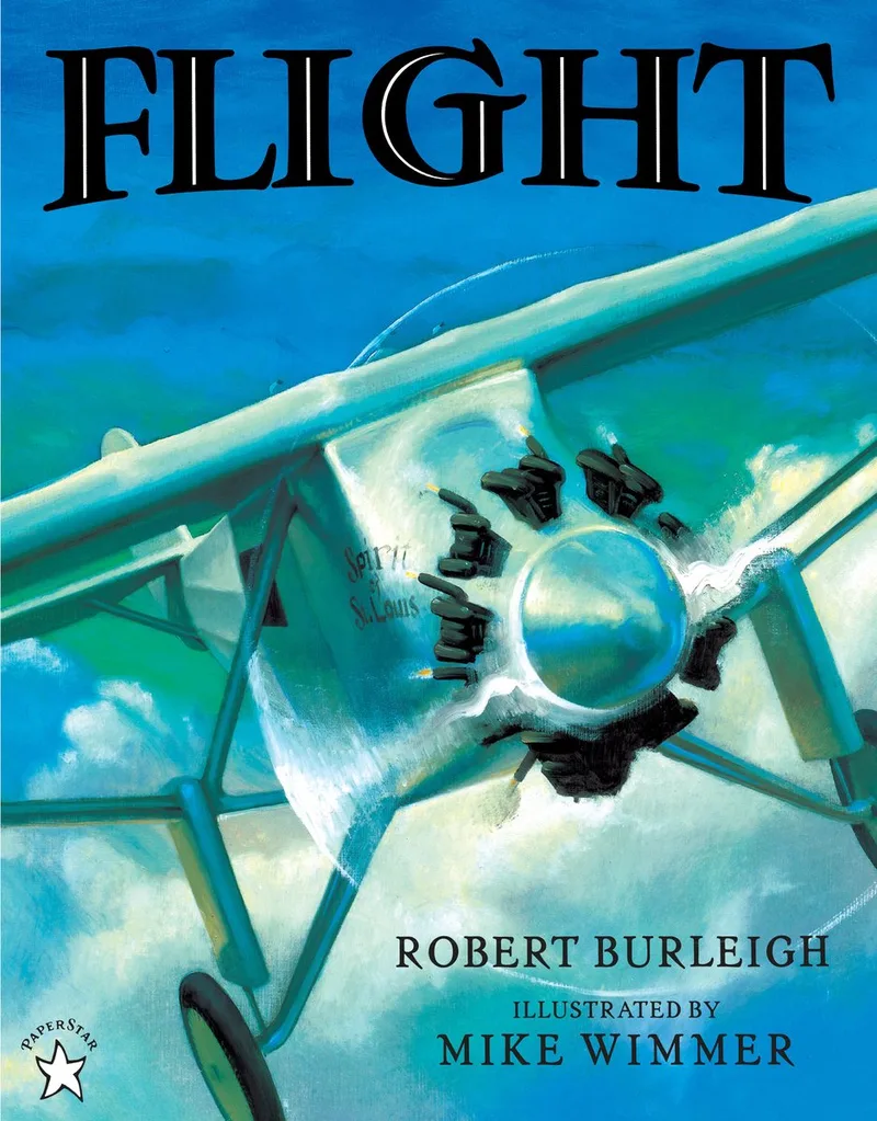 Library Book von Puffin – Buchfoto