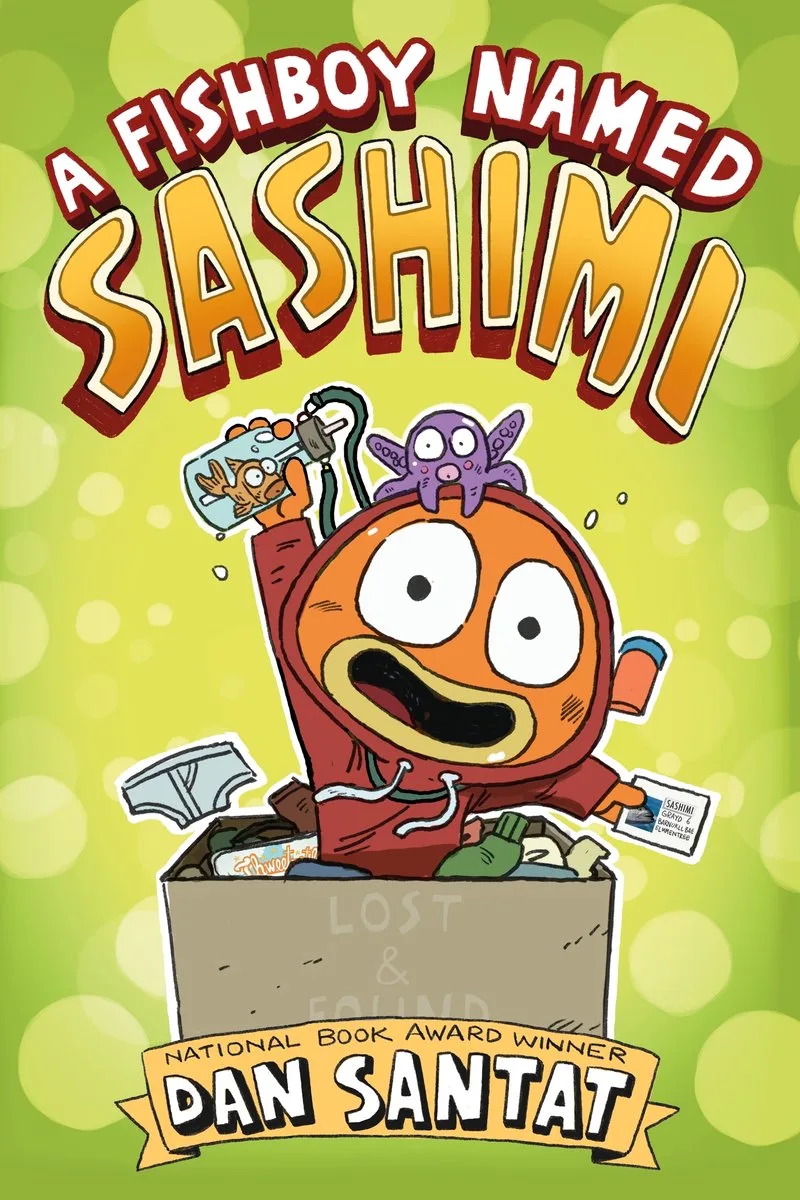 Sashimi2- Sashimi von Puffin – Buchfoto