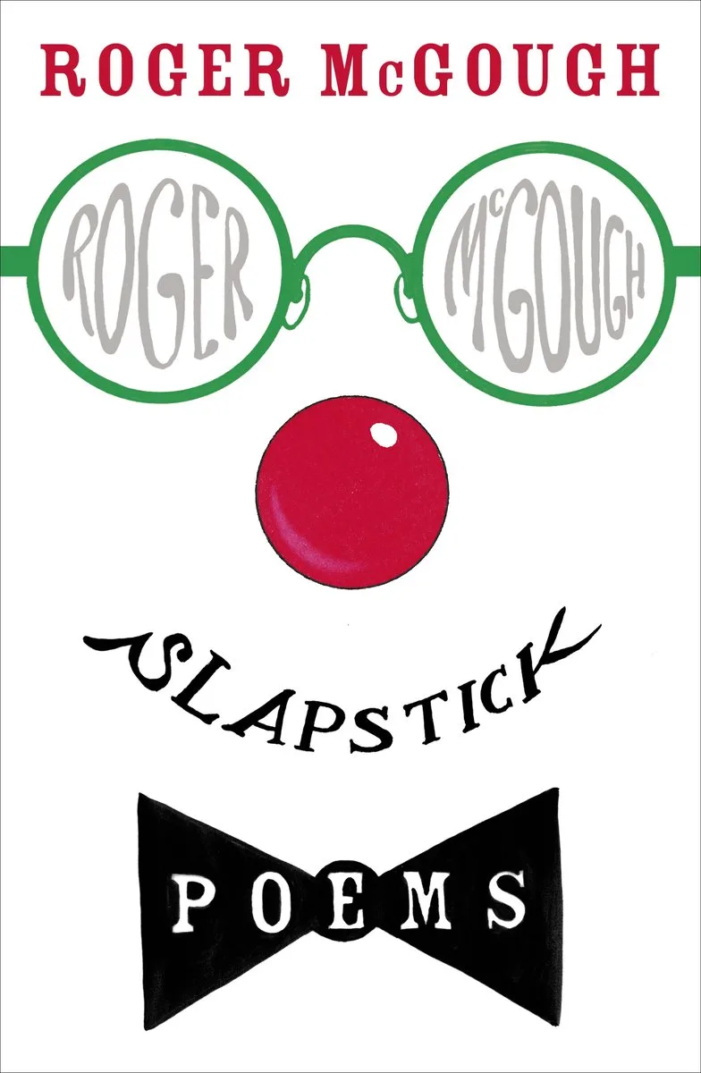 Slapstick van Puffin – boekfoto