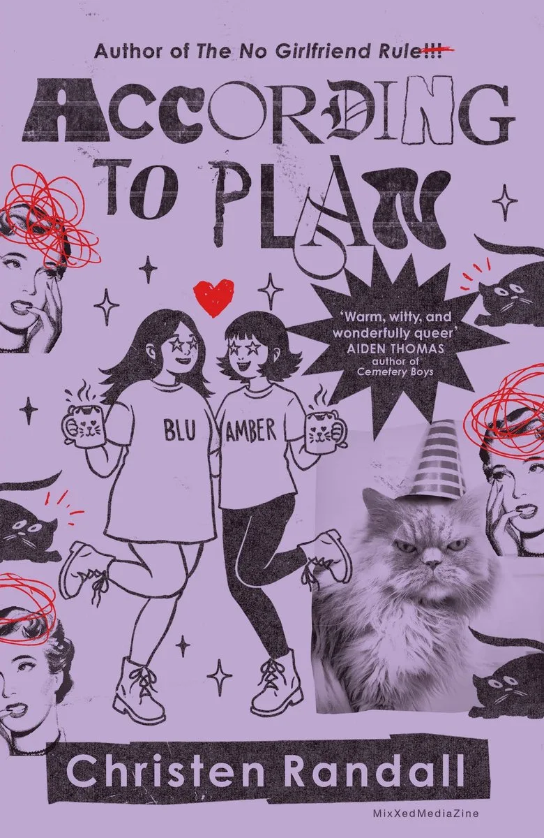 According to Plan van Pushkin Press – boekfoto