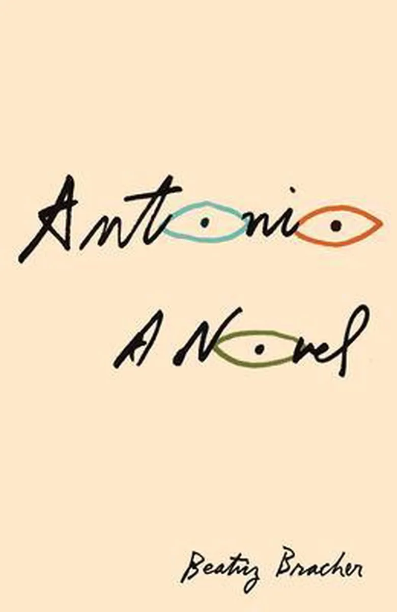Antonio de Pushkin Press – photo du livre