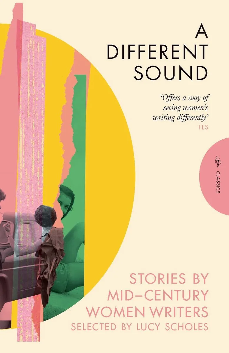 Classics - A Different Sound van Pushkin Press – boekfoto