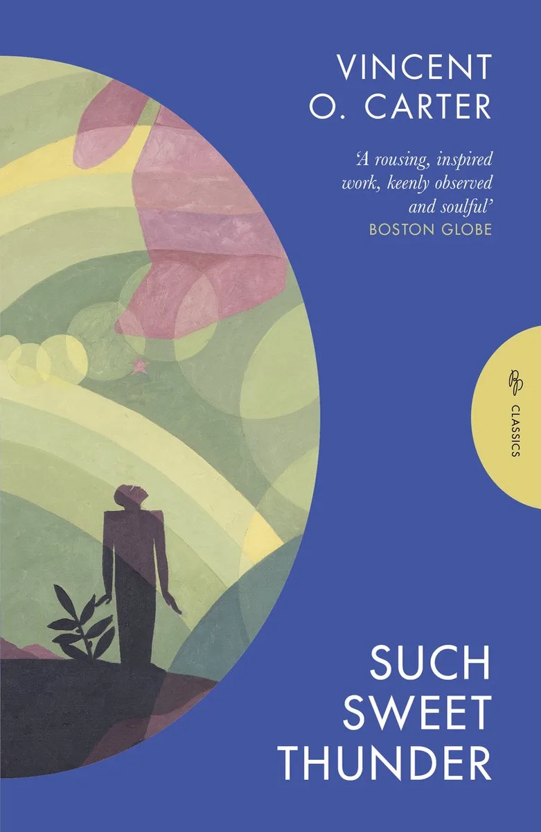 Classics - Such Sweet Thunder de Pushkin Press – photo du livre