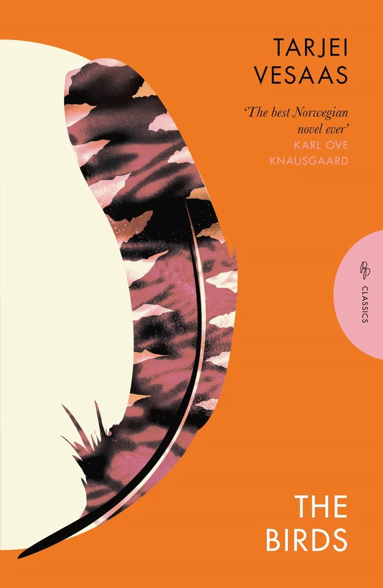 Classics-The Birds von Pushkin Press – Buchfoto
