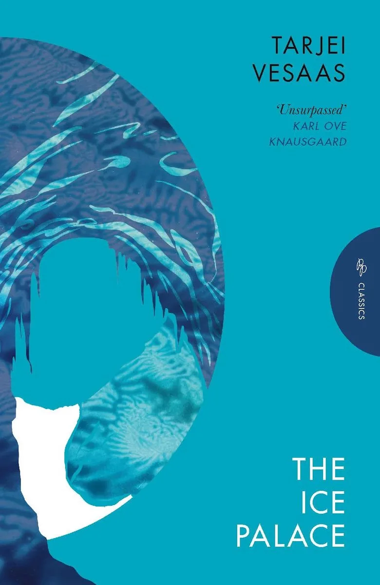 Classics-The Ice Palace von Pushkin Press – Buchfoto