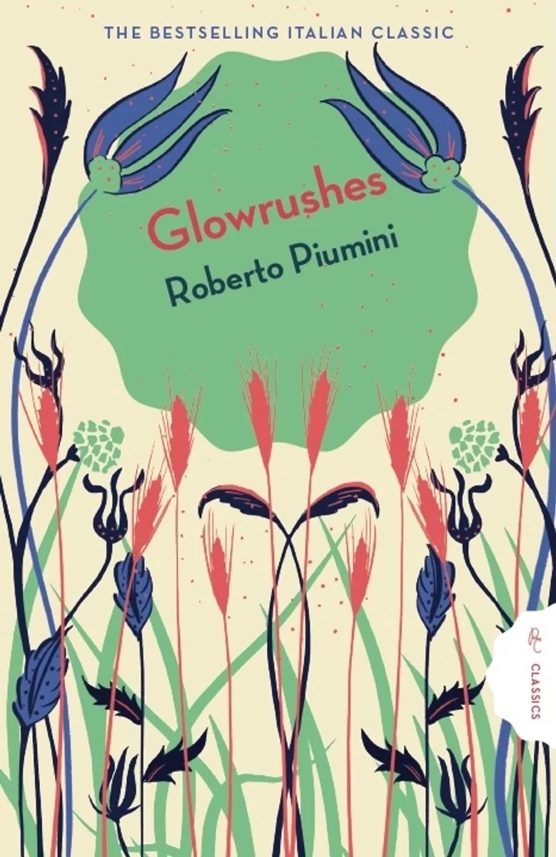 Pushkin Children’s Classics- Glowrushes von Pushkin Press – Buchfoto