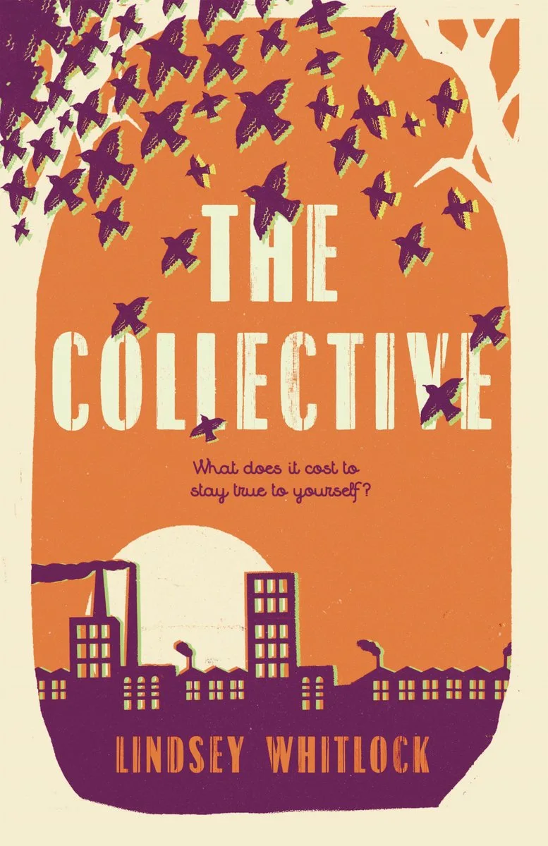 The Collective von Pushkin Press – Buchfoto
