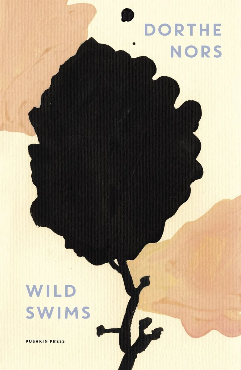 Wild Swims von Pushkin Press – Buchfoto