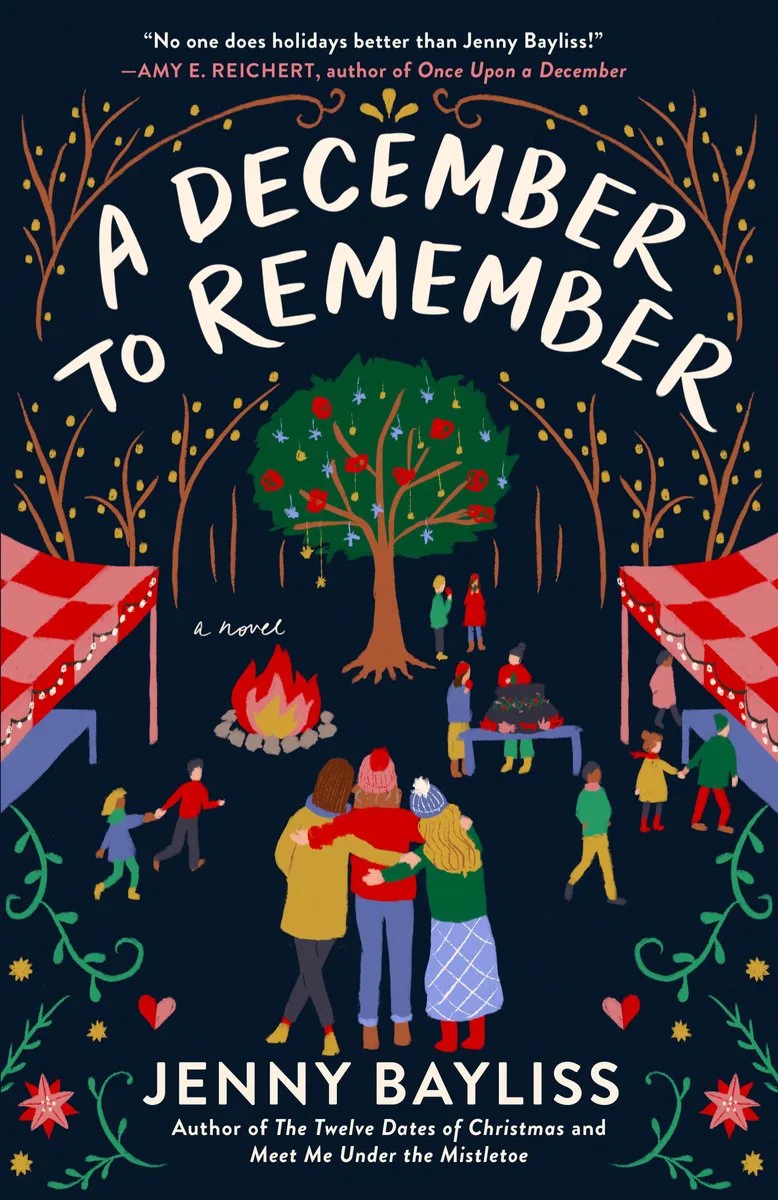A December to Remember de Putnam – photo du livre