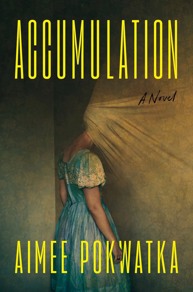 Accumulation van Putnam – boekfoto