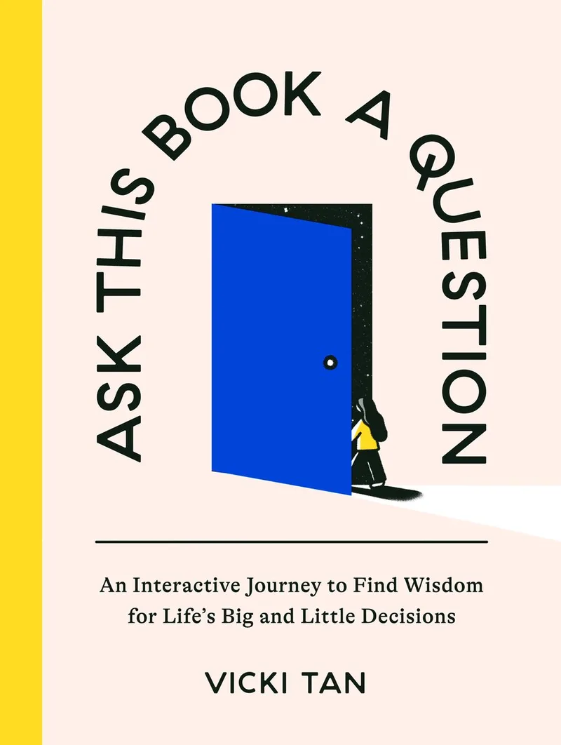 Ask This Book a Question de Putnam – photo du livre