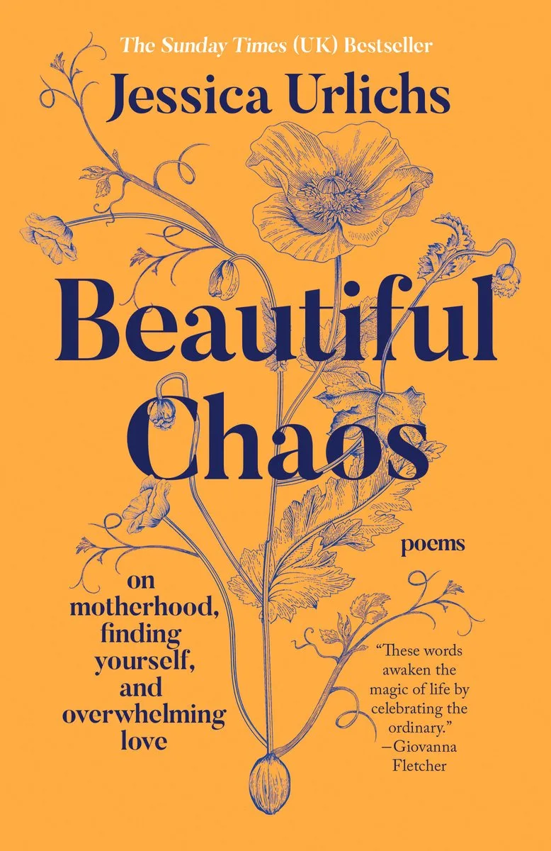 Beautiful Chaos de Putnam – photo du livre