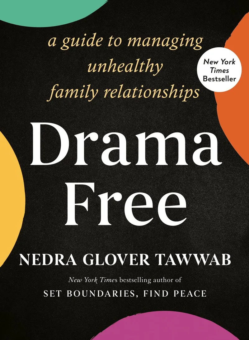 Drama Free fra Putnam – billede af bogen