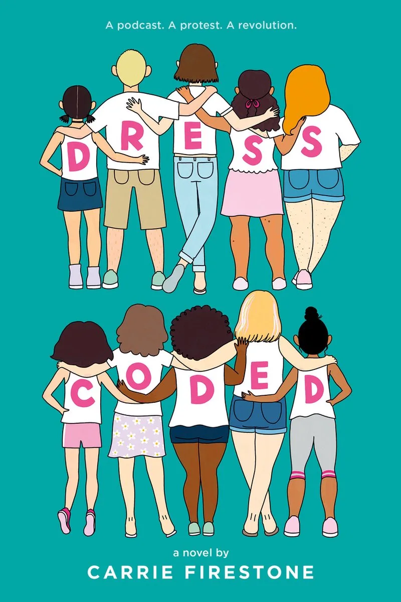 Dress Coded fra Putnam – billede af bogen