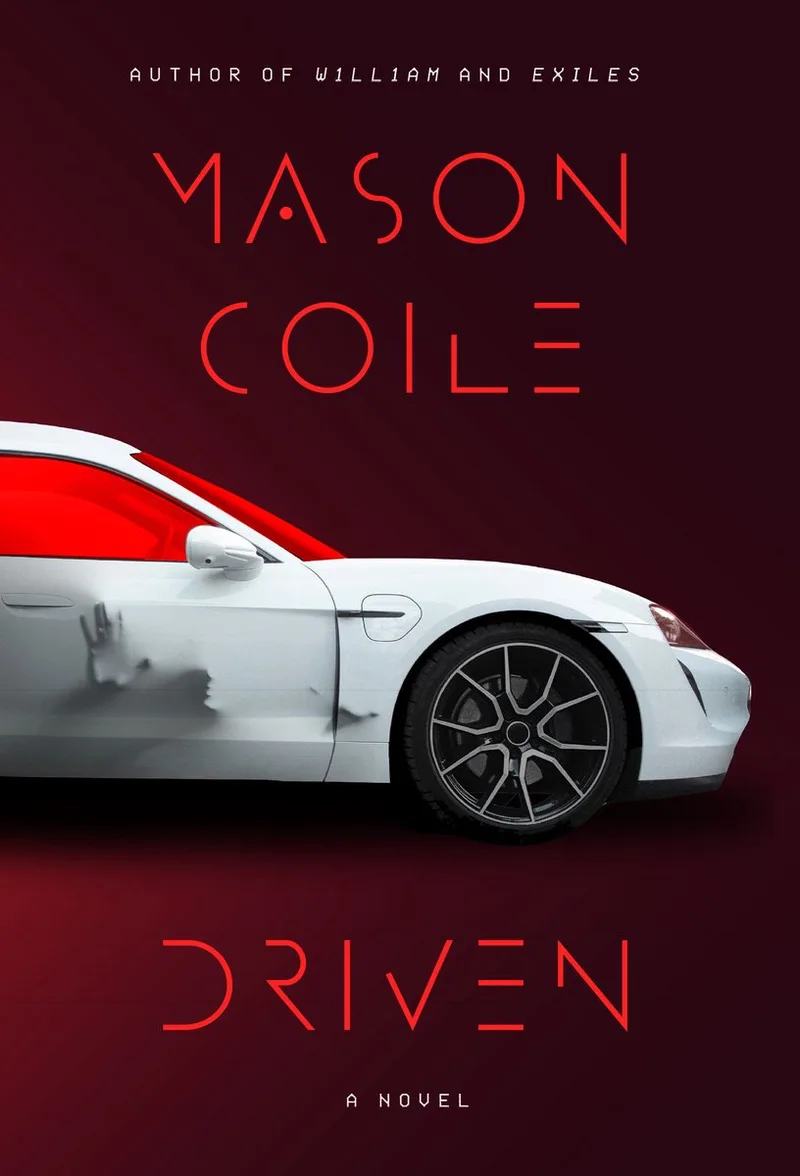 Driven de Putnam – photo du livre