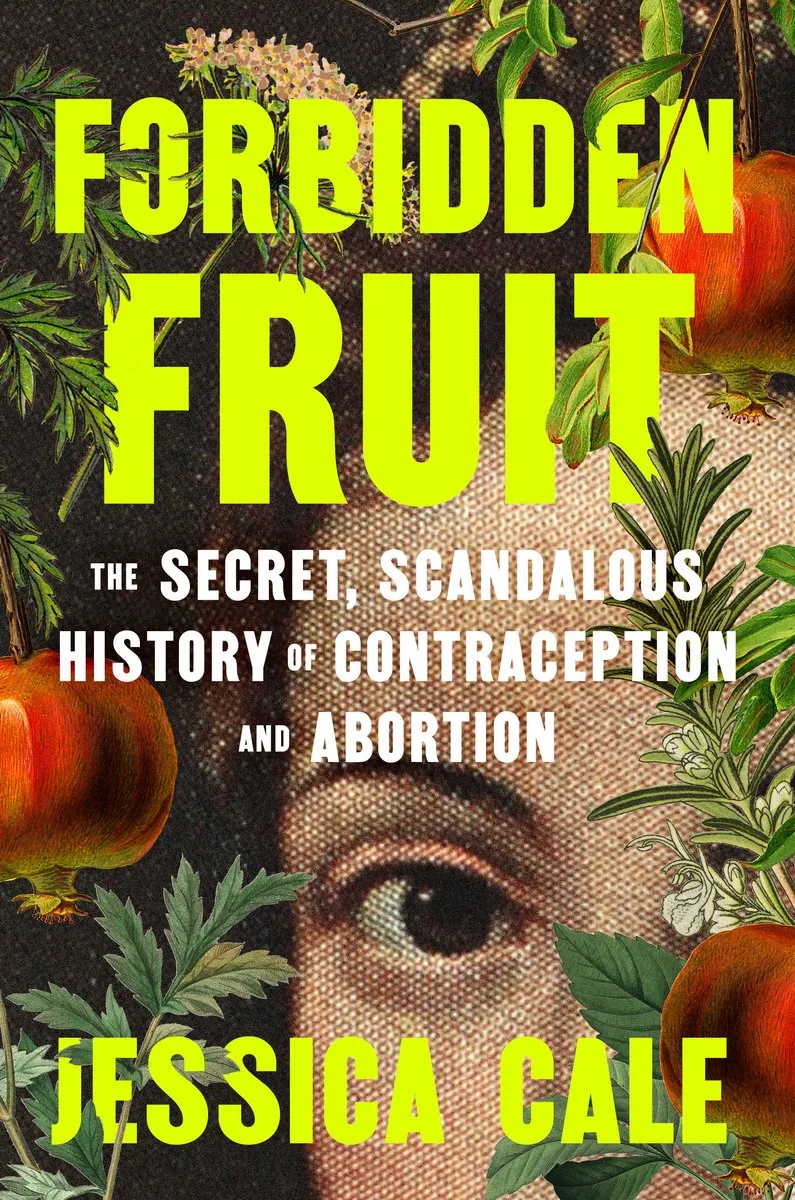 Forbidden Fruit fra Putnam – billede af bogen