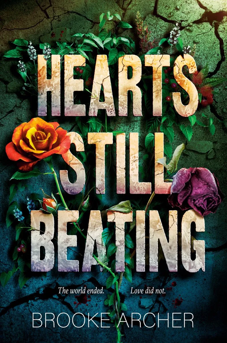 Hearts Still Beating von Putnam – Buchfoto