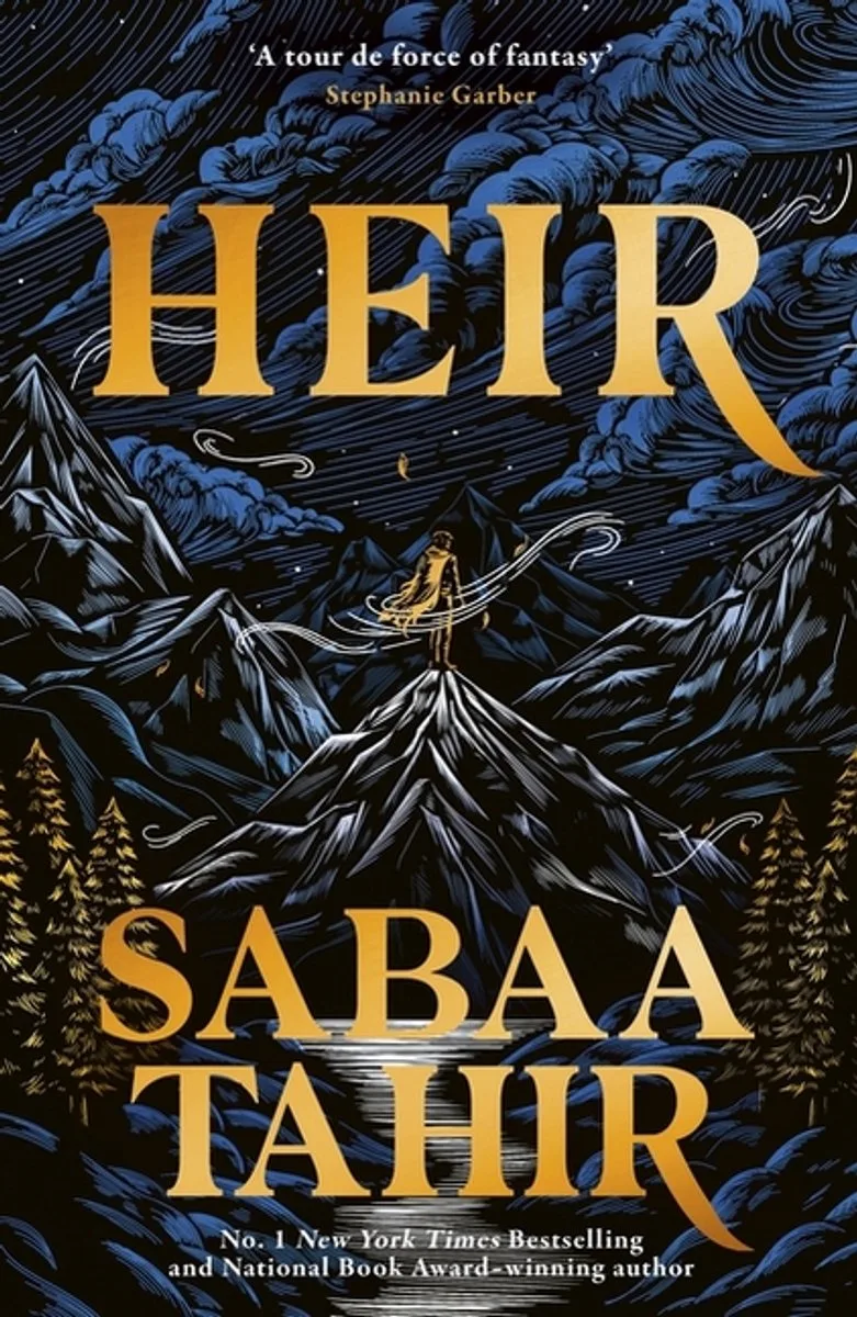 Heir de Putnam – photo du livre