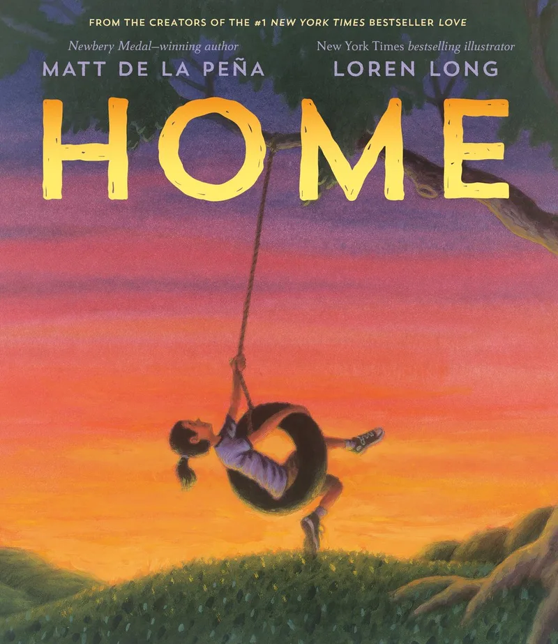 Home von Putnam – Buchfoto