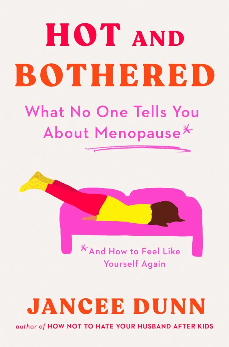 Hot and Bothered von Putnam – Buchfoto