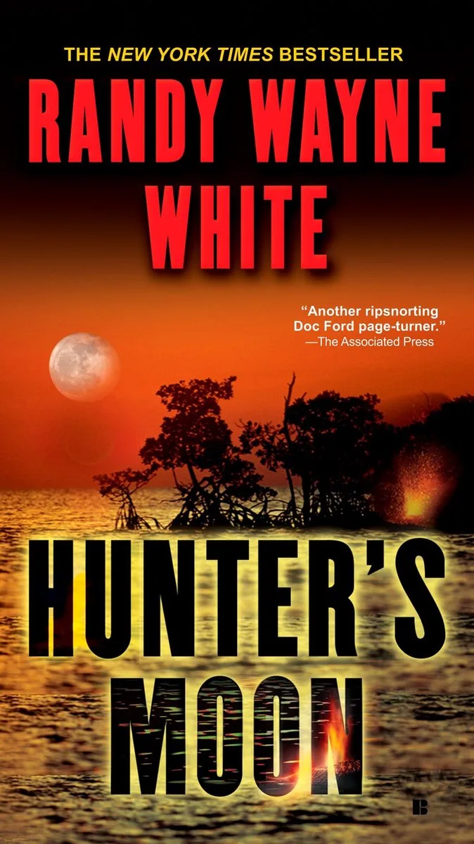 Hunter's Moon von Putnam – Buchfoto