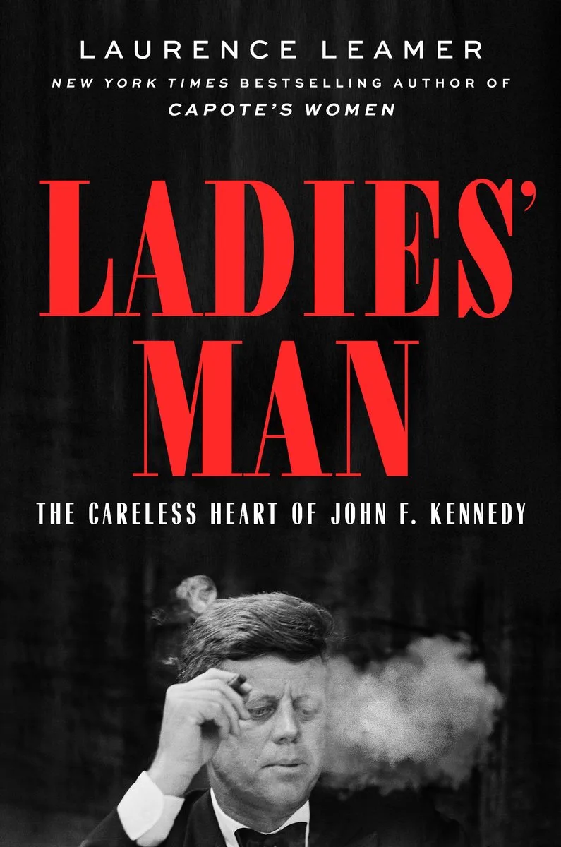 Ladies' Man von Putnam – Buchfoto
