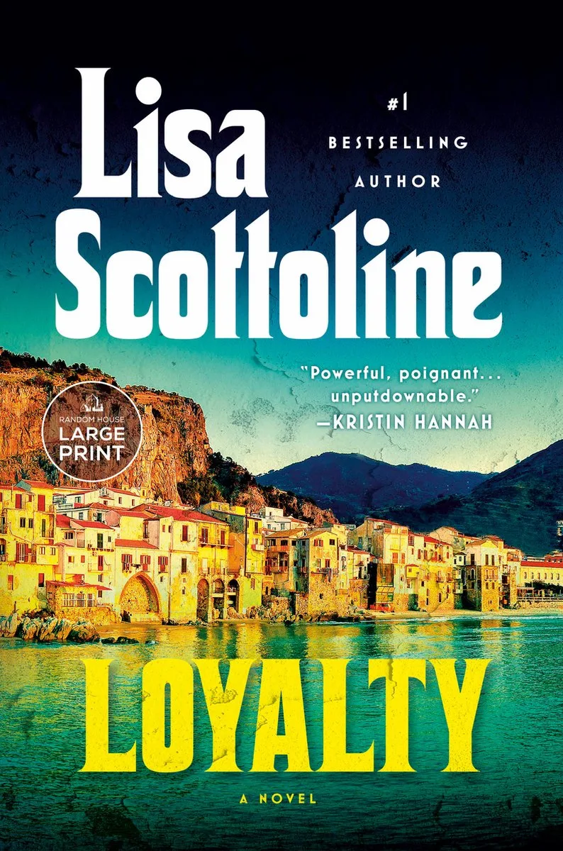 Loyalty von Putnam – Buchfoto